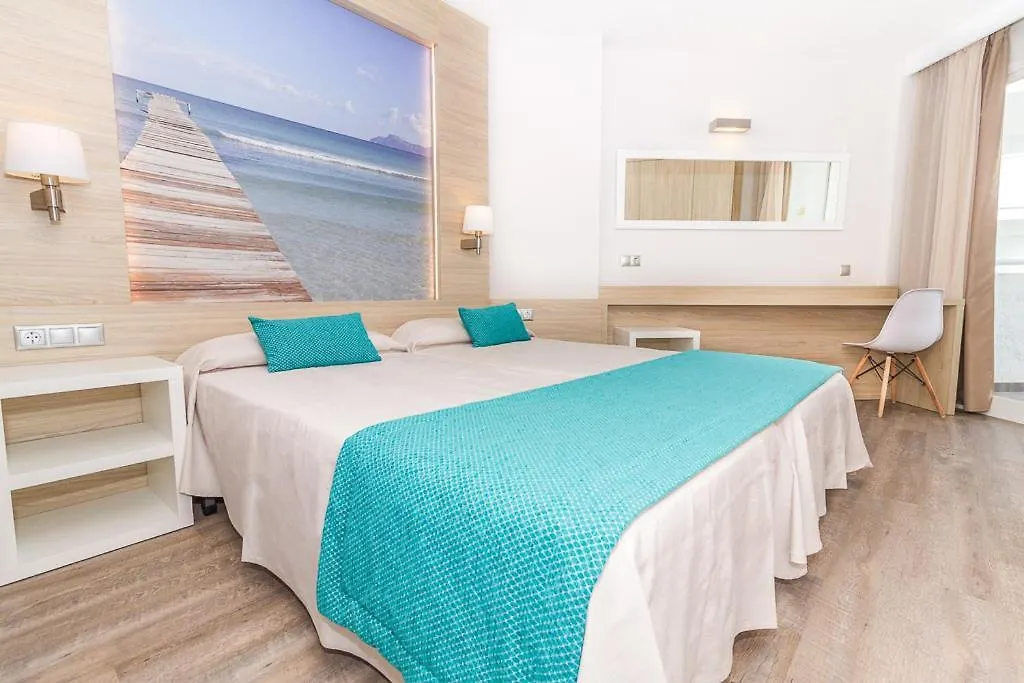 Eix Lagotel Holiday Resort Playa de Muro  Aparthotel Playa de Muro (Mallorca)