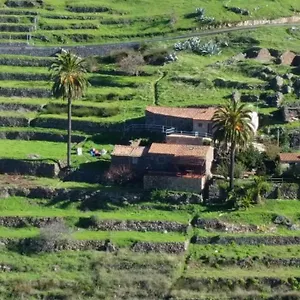 Manantiales , El Cercado Spain