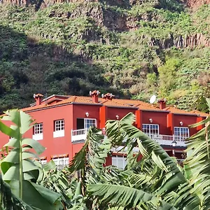 Escuela , Agulo Spain