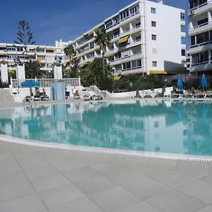 Aloe Appartement Playa del Inglés