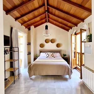 Center Appartement Grenade