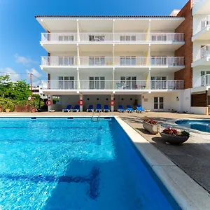 Sunway Amapola Appartement Sitges