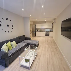 Barcelona Duplex De 3 , L'Hospitalet de Llobregat Spain