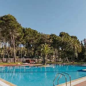 Santa Elena , Lloret de Mar Spain