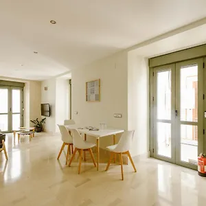 1e Azofaifo St , Seville Spain