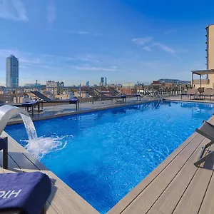 h10-marina-barcelona.topbarcelonahotels.com/