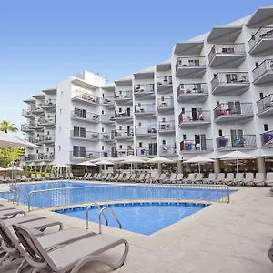 Hotel Fergus Bermudas, Palmanova