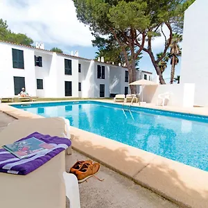 Apartamentos Cala Blanca Appartement Cala Blanca (Menorca)