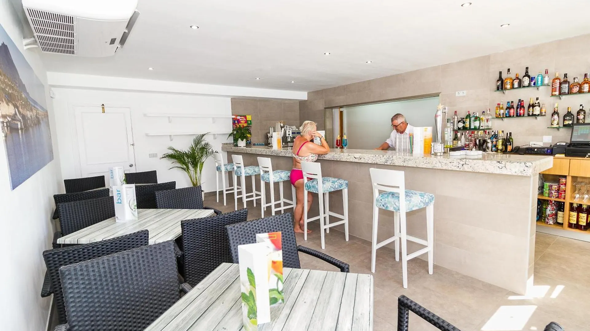 Eix Lagotel Holiday Resort Playa de Muro  Aparthotel Playa de Muro (Mallorca)
